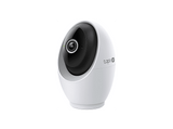 Cámara de vigilancia IP - TP-Link Tapo C260, 4K 8MP, Función de visión nocturna, Audio bidireccional con Cancelación de Ruido, Blanco