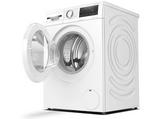 Lavadora secadora - Bosch WNA14400ES, 9 kg/6 kg, 1400 rpm, 13 programas, AutoDry, Blanco