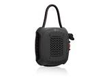 Altavoz inalámbrico - LG X BOOM ROCK , 6 W, Bluetooth, Autonomía 10h, Resistencia agua IP67, Conexión Auracast, Negro