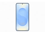Funda - Samsung, Para Galaxy S25 Plus, De Silicona, Azul Claro