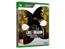 Xbox Series X|S Like a Dragon Infinite Wealth