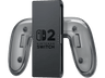Soporte de carga Mandos Joy-Con 2 - Nintendo Switch