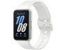 Smartwatch - Samsung Galaxy Fit3, 40mm, 256GB, RAM 16GB, 1.6" AMOLED, IP68, FreeRTOS, BT 5.3, hasta 13h, Silver