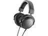 Auriculares - Beyerdynamic T1, Circumaurales, Hi-Res Audio, Negro