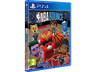 PS4 NBA Bounce