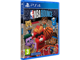 PS4 NBA Bounce