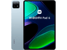 Tablet - Xiaomi Pad 6, 128 Gb, Mist Blue, 11" WQHD+, 6 GB RAM, Snapdragon™ 870, Android 13 - MIUI 14