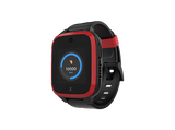 Smartwach infantil - Xplora Let's Go, Cámara, Llamadas, SOS, GPS, Modo Colegio, Negro
