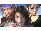 Nintendo Switch Final Fantasy X / X-2 HD Remaster (Código en la caja)