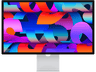 Apple Studio Display, 27" Retina 5K, Vidrio estándar, Soporte inclinación ajustable, 12 Mpx, Gris