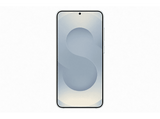Funda - Samsung Standing Grip con soporte, Para Samsung Galaxy S25 Plus, Gris