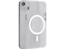 Funda - ISY ISC 1114 MagISY, Para iPhone 15 Plus, Poliuretano, Transparente