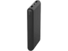 Powerbank - Belkin BPB012, 20000 mAh, USB tipo C, USB tipo A, Negro