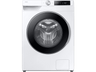 Lavadora carga frontal - Samsung WW90DG6U85LEU3, 9 kg, 1400 rpm, 23 programas, AI EcoBubble™, AI Wash, Blanco