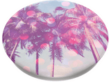 Soporte adhesivo para móvil - PopSockets Venice Beach, Universal, Multicolor