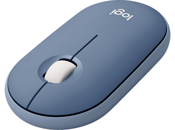 Ratón inalámbrico – Logitech M350 117895