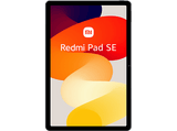 Tablet - Xiaomi Redmi Pad SE,  11 Full-HD+,128 GB, Gris grafito, 4 GB RAM, Snapdragon® 680, Android