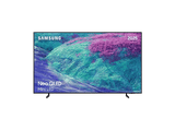 TV Neo QLED 75 - Samsung TQ75QN1EFAUXXC, UHD Mini Led 4K, NQ4 AI Gen2 Processor, Smart TV, Full AI, Negro