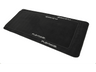 Alfombrilla gaming - Playseat Floor Mat XL, Para estructura gaming, Antideslizante, 156.50 cm, Negro
