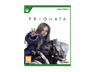 Xbox Series X Pragmata
