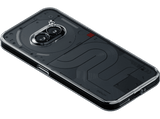 Móvil - Nothing Phone (2a), Negro, 256GB, 12GB RAM, 6.7, MediaTek Dimensity 7200 Pro, 5000 mAh, Android