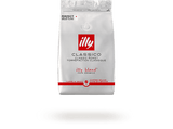 Café en grano - Illy Tueste Clásico, 100% Arábica, 500g