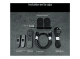 Barra de sonido - Sony BRAVIA Theatre Bar 7 + S, Dolby Atmos, 10 altavoces, Wifi, 360 Spatial Sound Mapping, 505 W, Apple Airplay, HT-A7100KIT