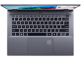 Portátil - Acer Swift Go 14 AI SFG14-01-X41D Copilot+PC, 14.5 FHD+, Snapdragon® X Plus X1P-42100 8C, 45 TOPS, 16GB RAM, 1TB SSD, Adreno™, W11