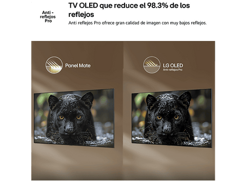 TV OLED 65