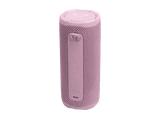 Altavoz inalámbrico - JBL Grip, 16 W Potencia, Bluetooth, 14 h Autonomía, Resistencia agua e intemperie IP68, Rosa