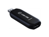 Capturadora de vídeo - Elgato Cam Link 4K 10GAM9901, USB, HDMI, Negro