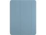 Apple Smart Folio, Funda tablet para el iPad Pro 13" M4, Poliuretano, Azul denim