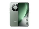 Móvil - Honor Magic8 Lite, Forest Green, 256GB, 8GB RAM, 6.79 AMOLED de 4320 Hz, Qualcomm® Snapdragon® 6 Gen 4 (4nm), 7500 mAh
