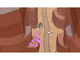 PS4 Bluey´s Quest for the Gold Pen