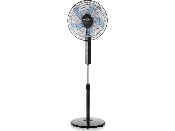 Ventilador de pie - Orbegozo SF 0244 125082