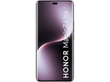 Móvil - Honor Magic7 Lite, Morado, 256GB, 8 GB RAM, 6.78 AMOLED, Qualcomm® Snapdragon® 6 Gen 1 (4nm), 6600 mAh