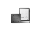 Crypto Wallet - Ledger Flex™ + Recovery Key, Bluetooth, 1.8MB Almacenamiento, Pantalla táctil de E Ink® 2.84, Gris