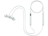 Auriculares inalámbricos - Beats Flex Chip Apple W1, Auriculares magnéticos, Bluetooth, 12h de Autonomía, Gris