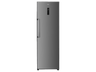 Congelador vertical - KOENIC KFZ 631 E NF IN, 274 l, 184.3 cm Altura, Inverter, No Frost, Luz LED, Inox
