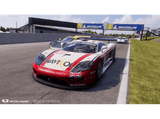 PC Project Motor Racing