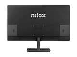 Monitor gaming - Nilox NXM272K012, 27 QHD, 100 Hz, 1 ms, AHVA (Advanced Hyper-Viewing Angle), 1x HDMI, 1x VGA, Compatibilidad con FreeSync