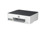 Impresora tinta - HP Smart Tank 210, Inalámbrico, Color, Wi-Fi,  Blanco