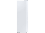Frigorífico combi - Samsung RB38C600EWW/EF, No Frost, 203 cm, 390 l,  Inox