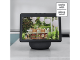 Cámara de vigilancia IP - Amazon Blink Outdoor 4, Vídeo HD 1080p, 2 años Autonomía, Resistente a la Intemperie, Comunicación Bidireccional, Negro