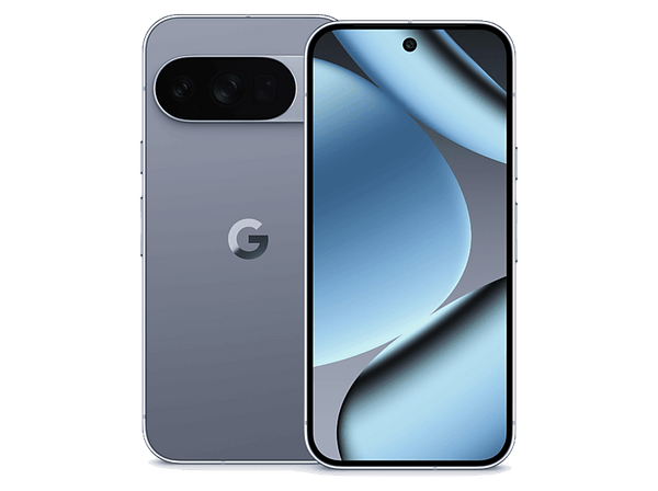 Google Pixel 10 Pro, Piedra lunar, 128 GB, 16 GB RAM, 6.3" Super Actua OLED, Google Tensor G5, 4870 mAh, Android 16