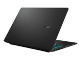 Portátil gaming - ASUS V16 V3607VM-RP011, 16 WUXGA, Intel® Core™ 7 240H, 16 GB RAM, 1 TB SSD, GeForce RTX™ 5060, FreeDOS (Sin sistema operativo)