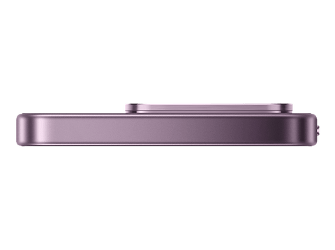 Móvil - Xiaomi 17T, Morado, 256GB, 12GB RAM, 6.59