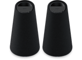 Altavoces inalambricos PS5 - Sony Pulse Elevate, Multiplataforma, Negro