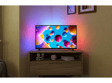 TV LED 32 - Philips 32PFS6950/12, Full-HD, Smart TV, DVB-T2 (H.265), Sistema operativo Titan, HDR10 y HLG, Negro antracita