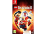 Nintendo Switch LEGO Los Increíbles (Código en la caja)